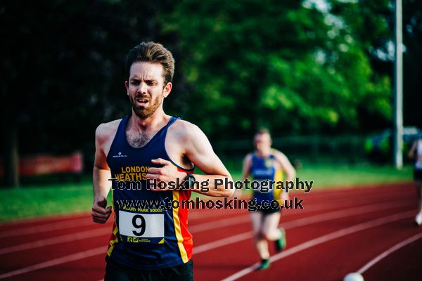 2019 Finsbury Park 5000s 70