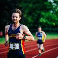 2019 Finsbury Park 5000s 70