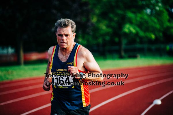 2019 Finsbury Park 5000s 71