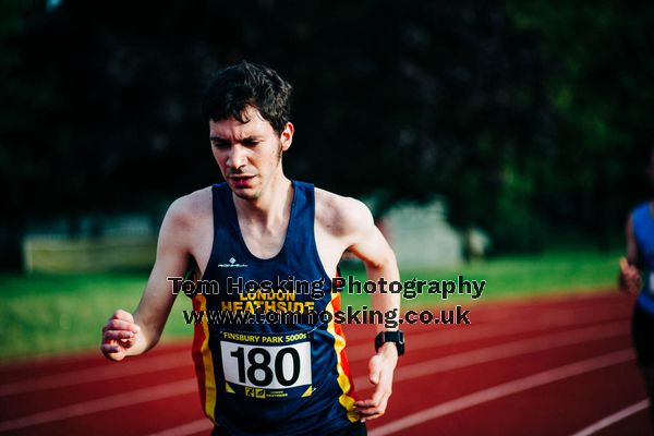 2019 Finsbury Park 5000s 72