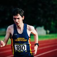 2019 Finsbury Park 5000s 72