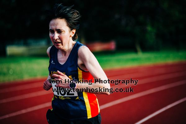 2019 Finsbury Park 5000s 73