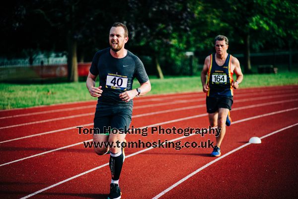 2019 Finsbury Park 5000s 74