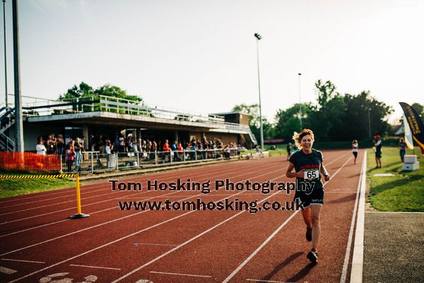 2019 Finsbury Park 5000s 76