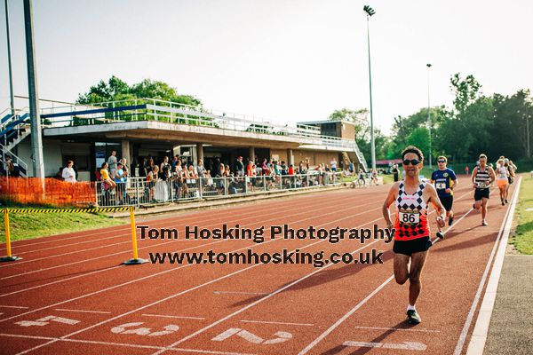 2019 Finsbury Park 5000s 79