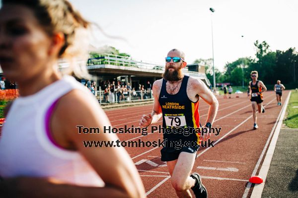 2019 Finsbury Park 5000s 80