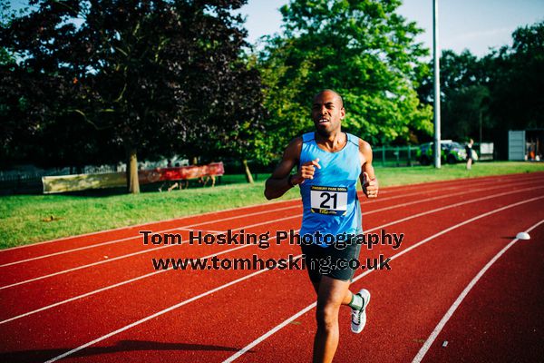 2019 Finsbury Park 5000s 81