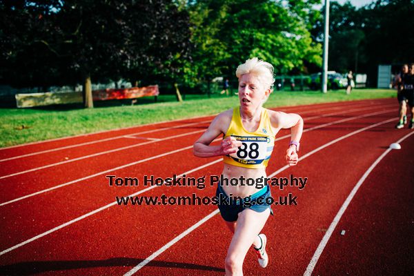 2019 Finsbury Park 5000s 84