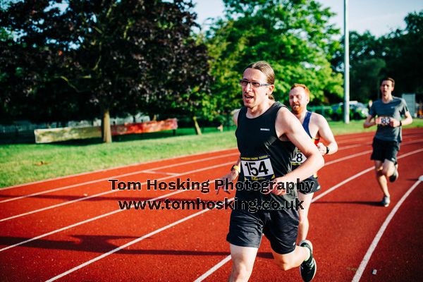 2019 Finsbury Park 5000s 85