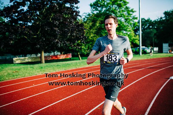 2019 Finsbury Park 5000s 86