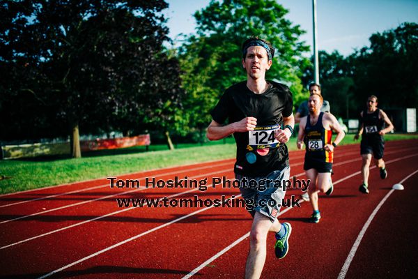 2019 Finsbury Park 5000s 92