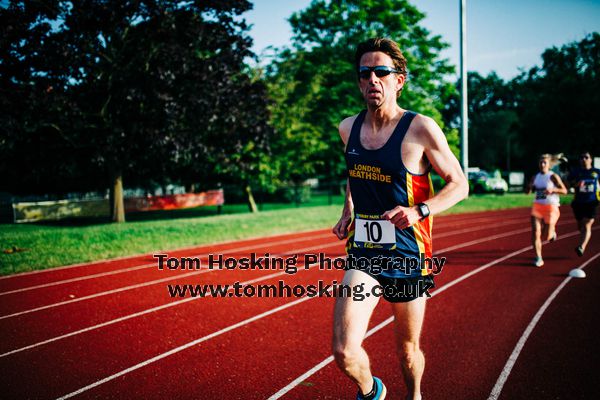 2019 Finsbury Park 5000s 94
