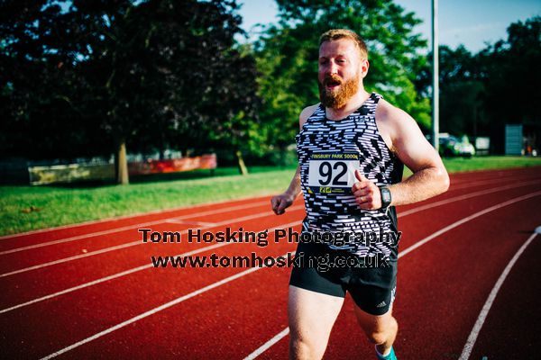 2019 Finsbury Park 5000s 95