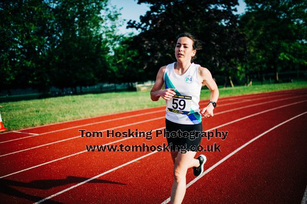 2019 Finsbury Park 5000s 104