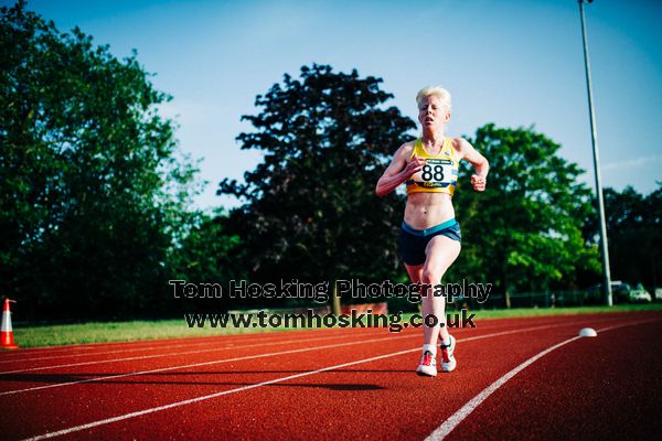 2019 Finsbury Park 5000s 108