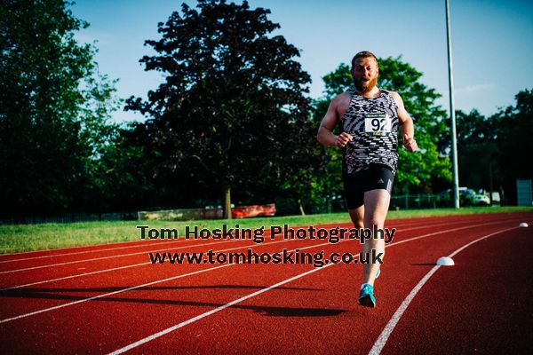 2019 Finsbury Park 5000s 113