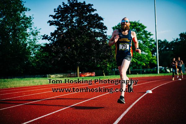 2019 Finsbury Park 5000s 117