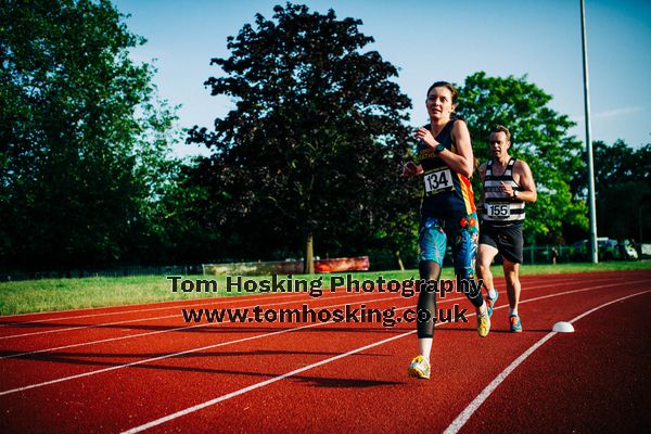 2019 Finsbury Park 5000s 118