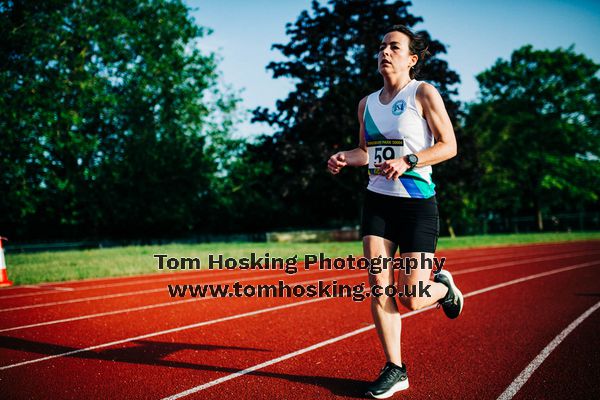 2019 Finsbury Park 5000s 119