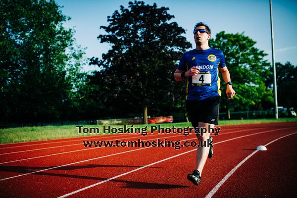 2019 Finsbury Park 5000s 121