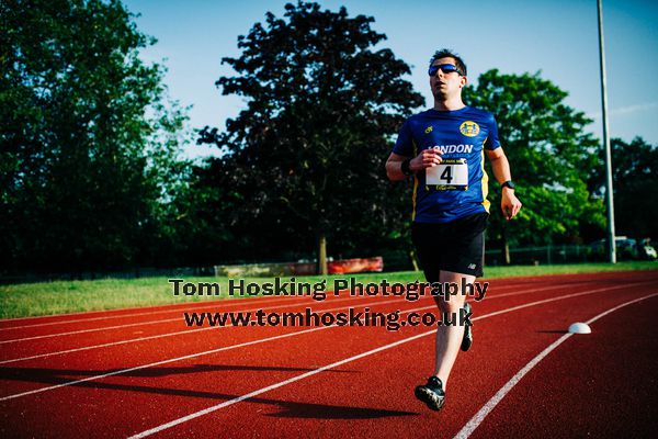 2019 Finsbury Park 5000s 121