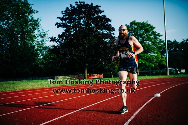 2019 Finsbury Park 5000s 122