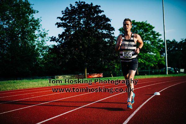 2019 Finsbury Park 5000s 123