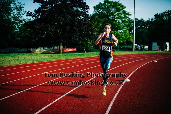 2019 Finsbury Park 5000s 129