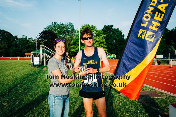 2019 Finsbury Park 5000s 133