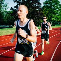 2019 Finsbury Park 5000s 135