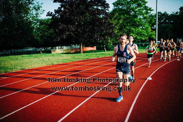 2019 Finsbury Park 5000s 137