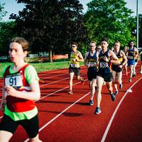 2019 Finsbury Park 5000s 138