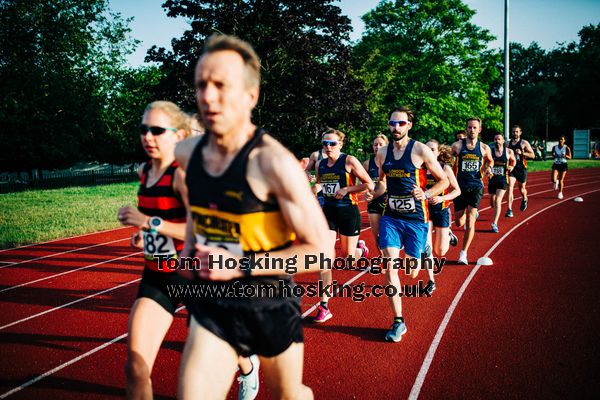 2019 Finsbury Park 5000s 139