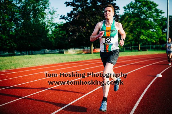 2019 Finsbury Park 5000s 141