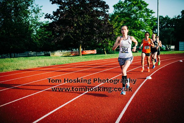 2019 Finsbury Park 5000s 142