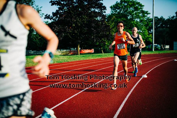 2019 Finsbury Park 5000s 143