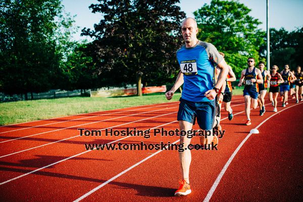 2019 Finsbury Park 5000s 145