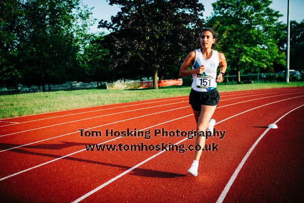 2019 Finsbury Park 5000s 148