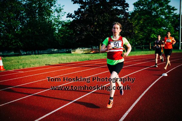 2019 Finsbury Park 5000s 151