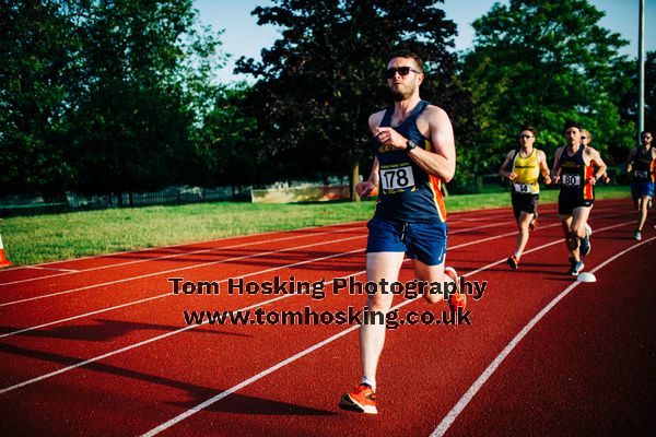 2019 Finsbury Park 5000s 154