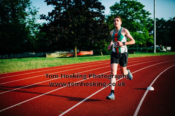 2019 Finsbury Park 5000s 157