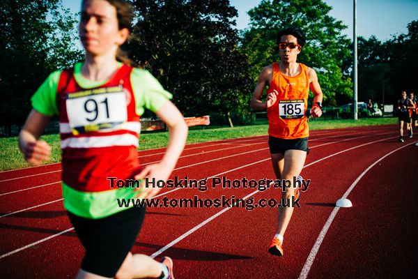 2019 Finsbury Park 5000s 159