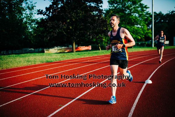 2019 Finsbury Park 5000s 163