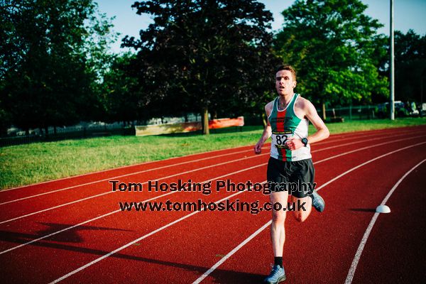 2019 Finsbury Park 5000s 165