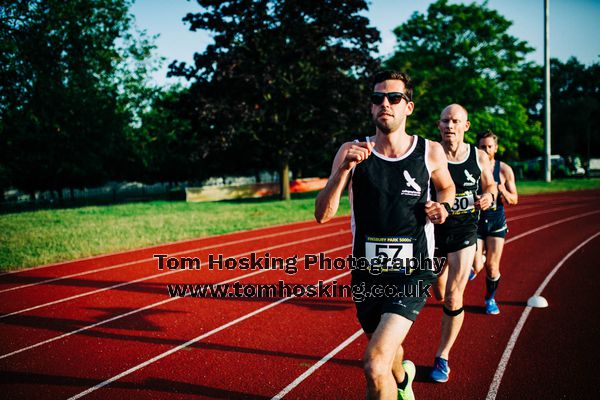 2019 Finsbury Park 5000s 166