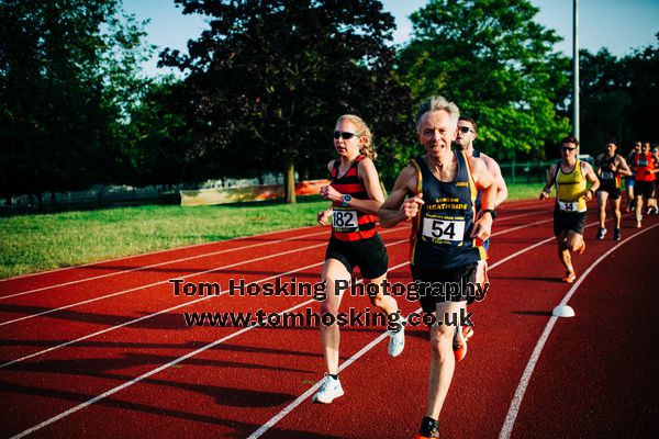 2019 Finsbury Park 5000s 168