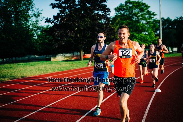 2019 Finsbury Park 5000s 171