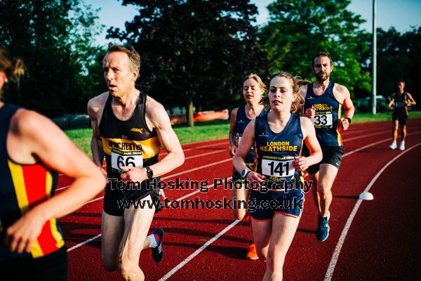 2019 Finsbury Park 5000s 172