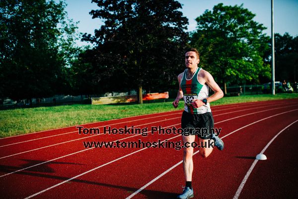 2019 Finsbury Park 5000s 173