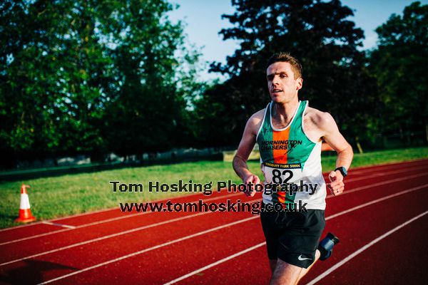 2019 Finsbury Park 5000s 174